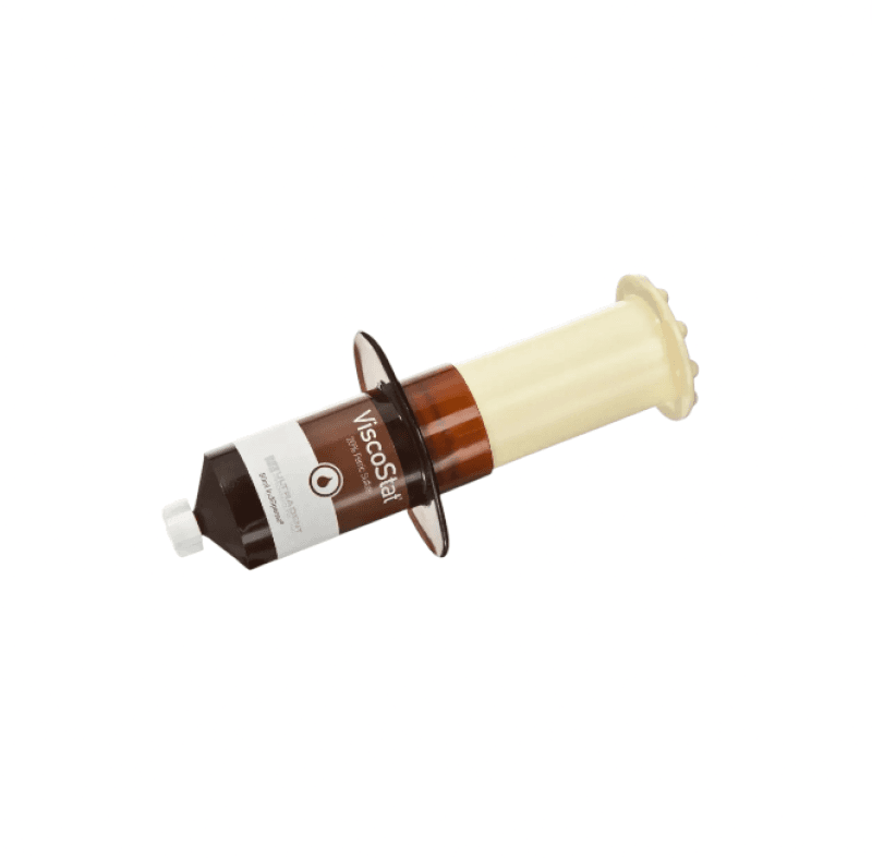 Visco Stat 20% Ferric Sulfate Indispense Refill