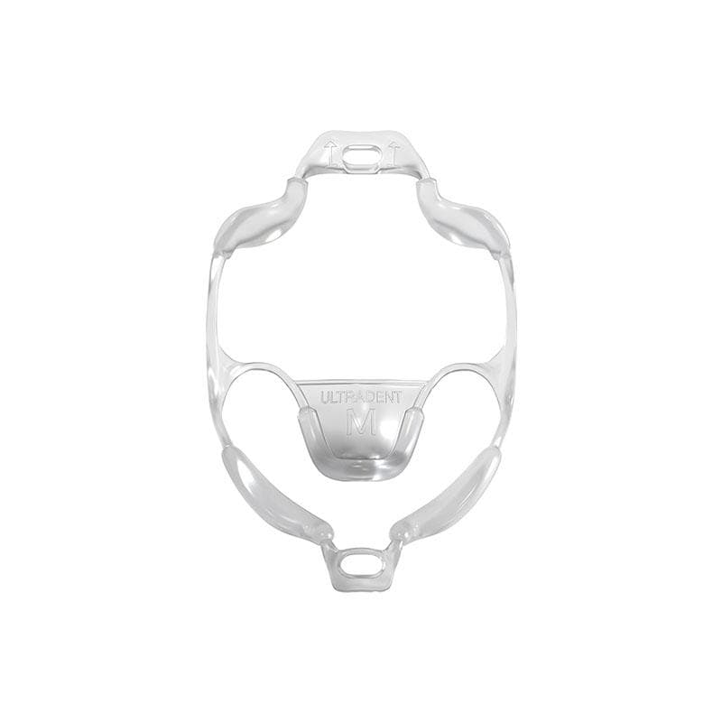 Umbrella Cheek Retractor