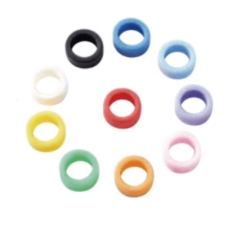 ID-Rings Assorted