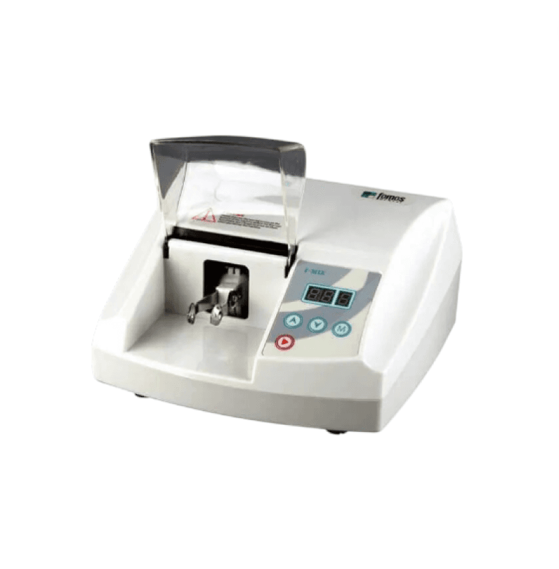 Amalgamator IMIX M3