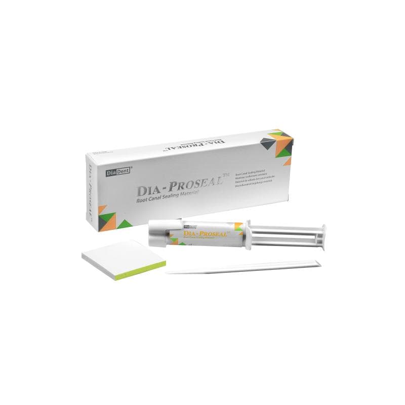 Dia Proseal Root Canal Sealing 4 Gr