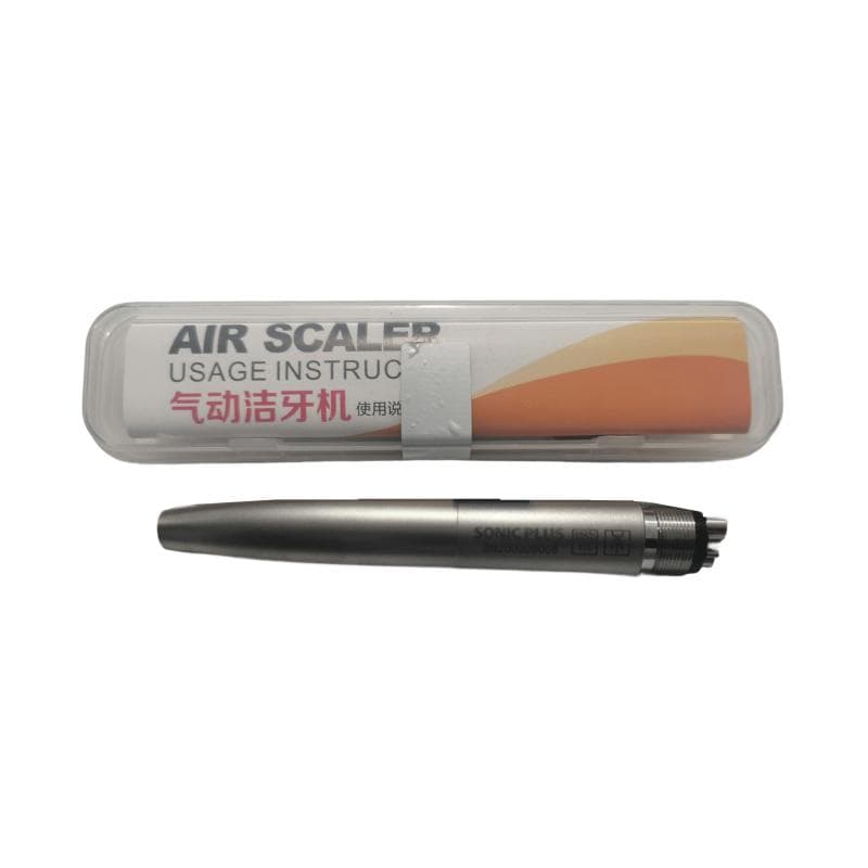Air Scaler