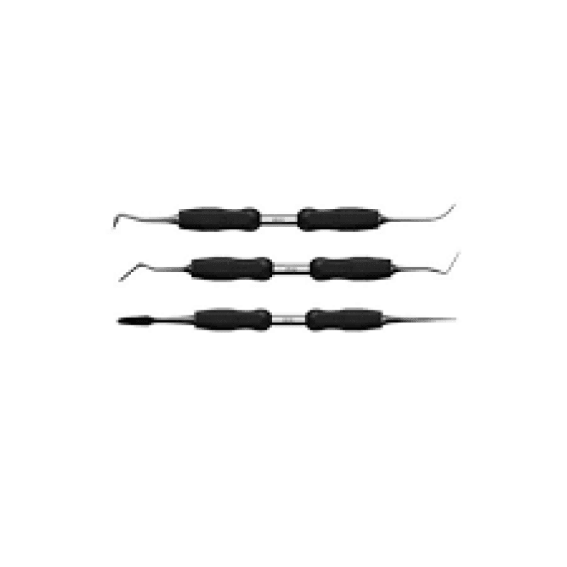 Deppeler Composite Kit