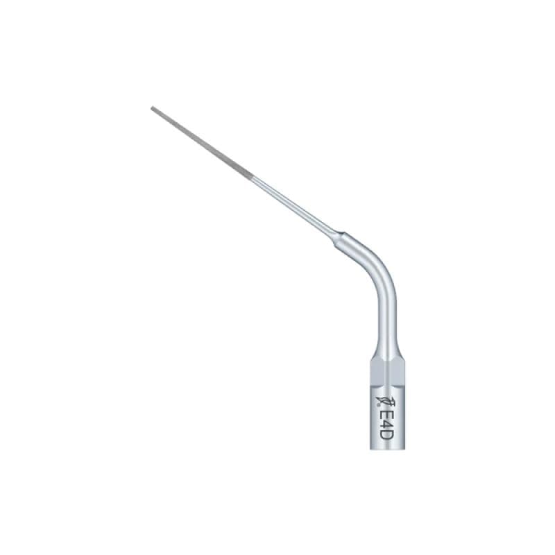 Woodpecker Endodontic Tips E4D