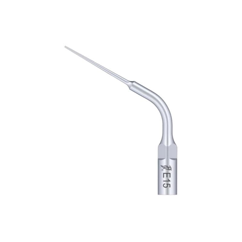 Woodpecker Endodontic Tips E15