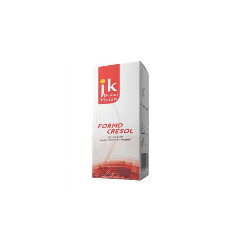 JK Forma Cresol 15 ml