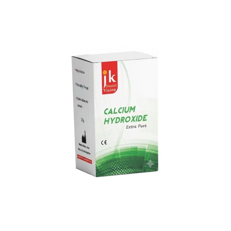 Calcium Hydroxide 20 Gr