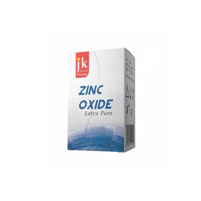 Zinc Oxide Powder 20 Gr