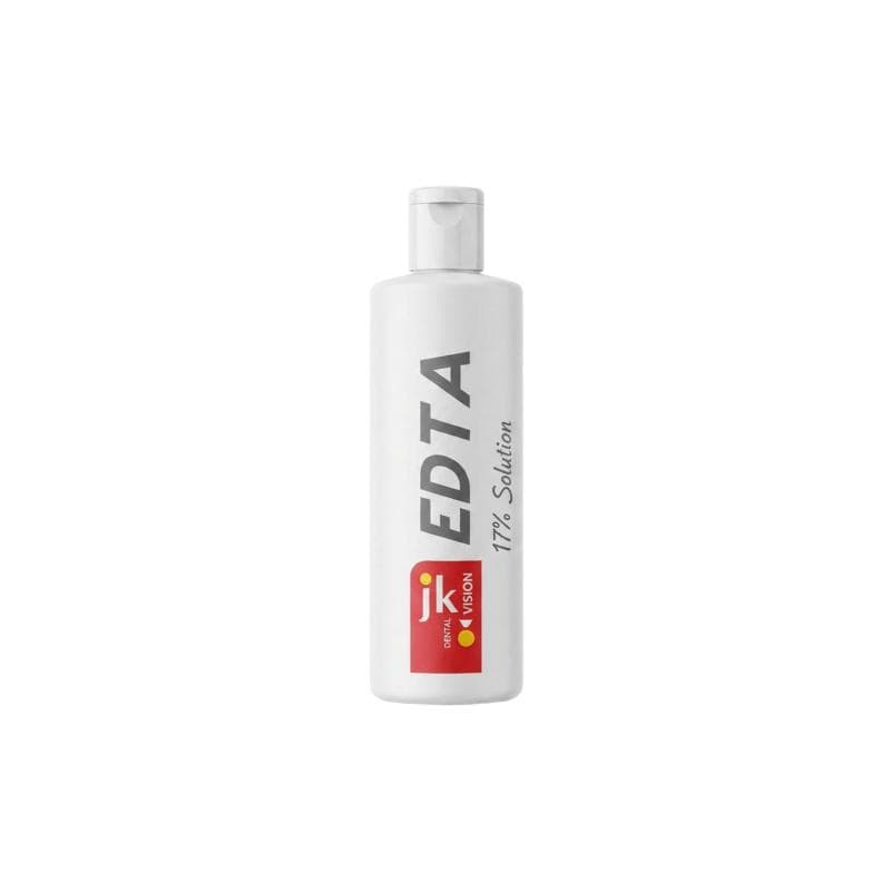 Edta Solution 17% 120 ml