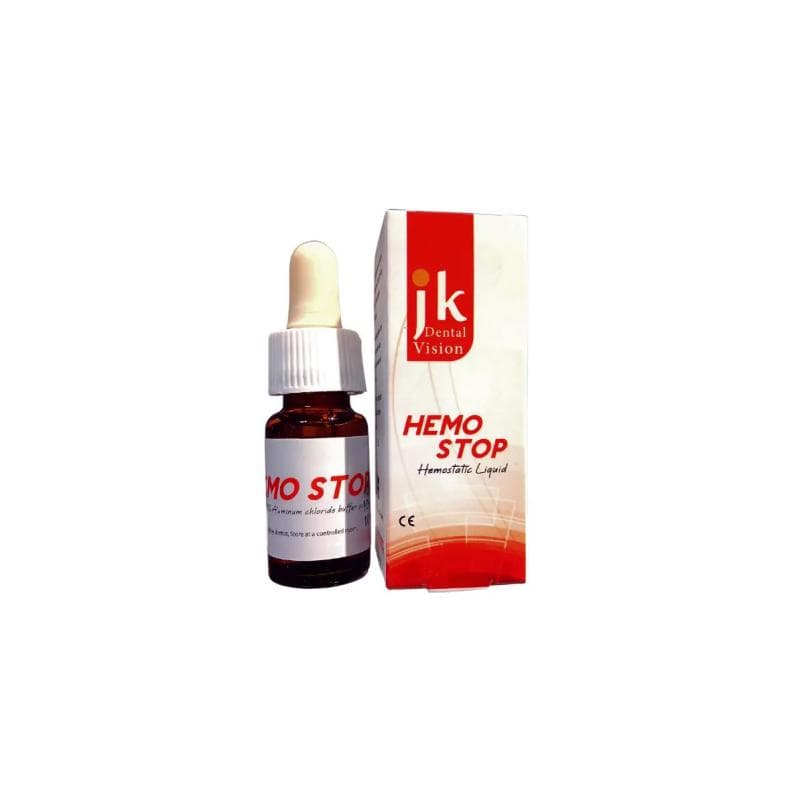JK Hemo Stop 15 ml