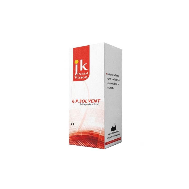 JK G.P. Solvent 10 ml