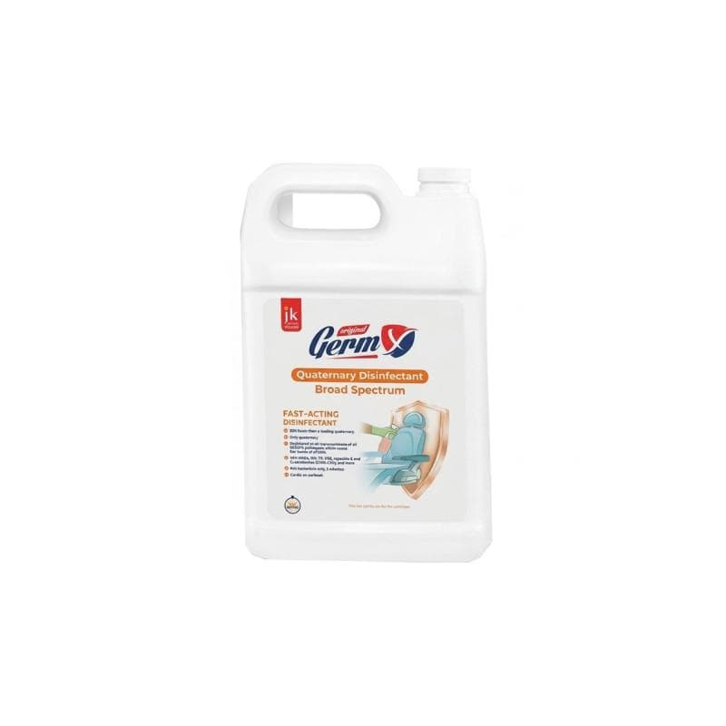 Germ X Quaternary Disinfectant 5L