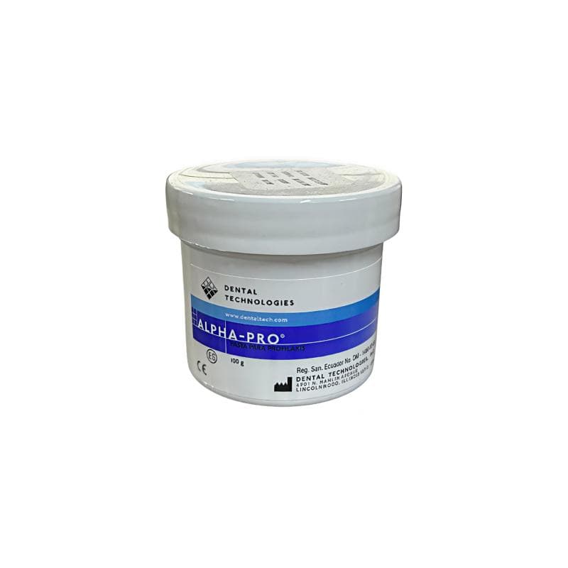 Alpha Pro Paste