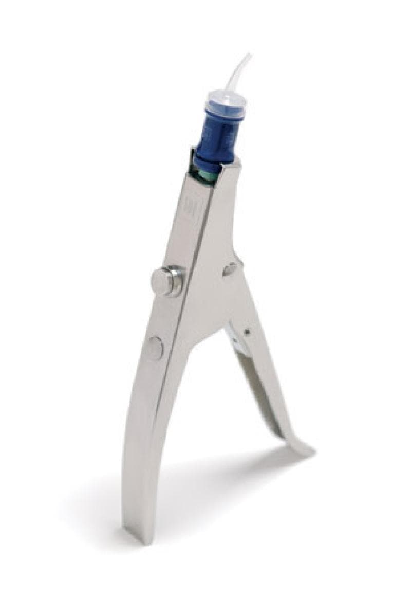 SDI Glass ionomer Applicator Gun