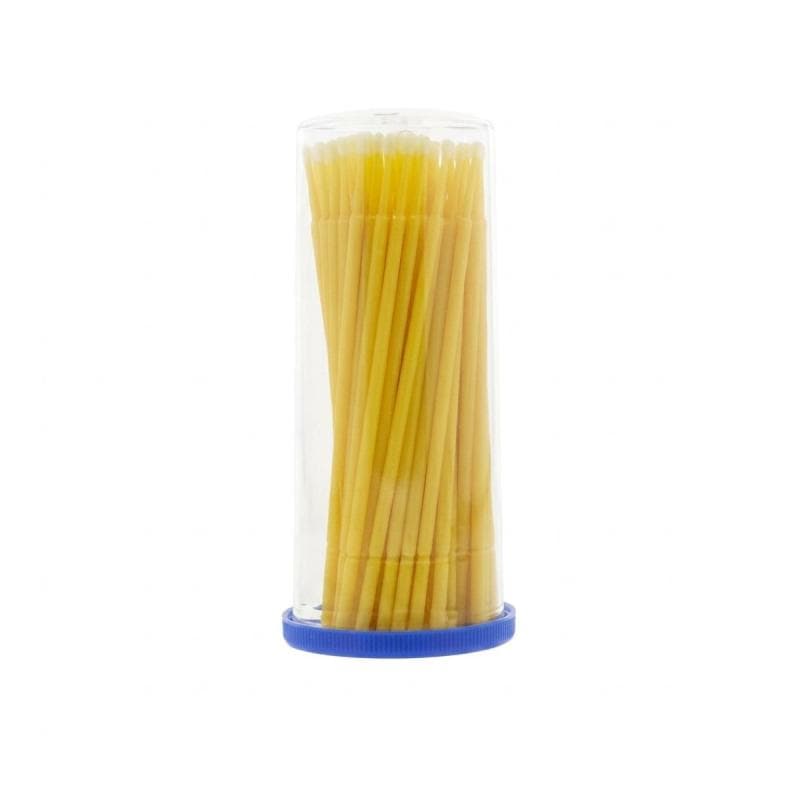 Z &T Bond Brush Yellow