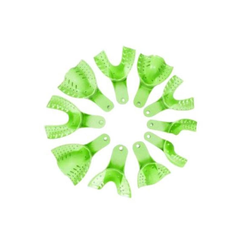 Cotisen Autoclavable Impression Trays